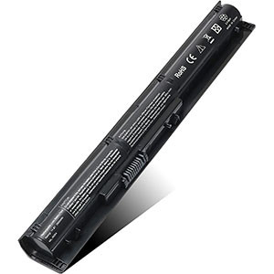BATTERY HP  RI04 14.8V 2600MAH REPLACEMENT