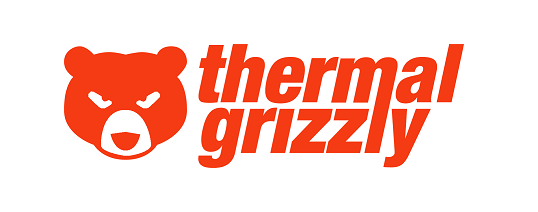THERMAL GRIZZLY