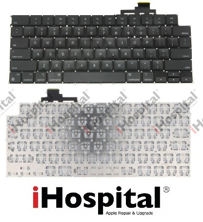KEYBOARD MAC A2941 US
