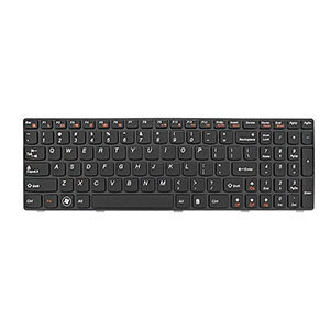 KEYBOARD LENOVO G580