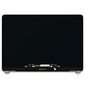 MACBOOK ASSEMBLY SCREEN A2338 Space Grey