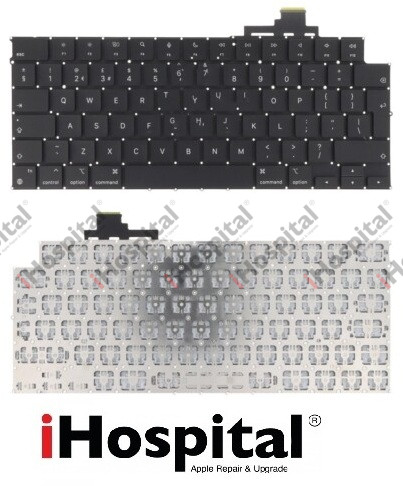 KEYBOARD MAC A2941 UK