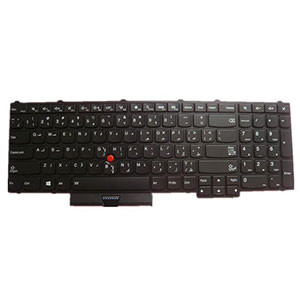 KEYBOARD LENOVO E450 E450C E455 E460 (ARABIC)