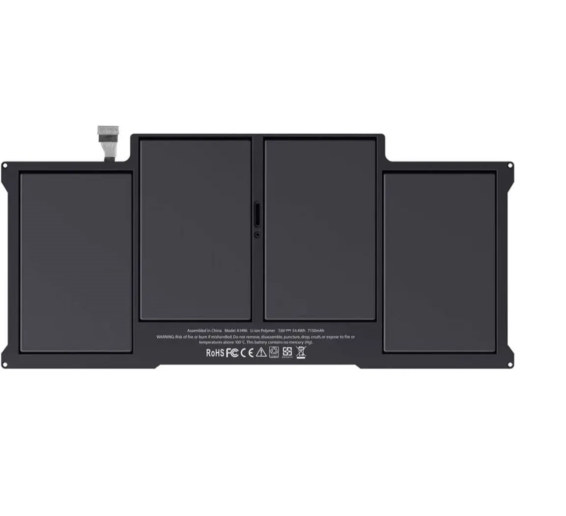 BATTERY APPLE A1495  (MACBOOK AIR 11'' A1465 A1370) ORIGINAL