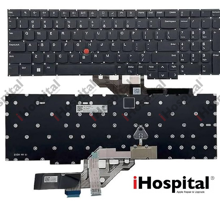 KEYBOARD LENOVO E16 GEN1