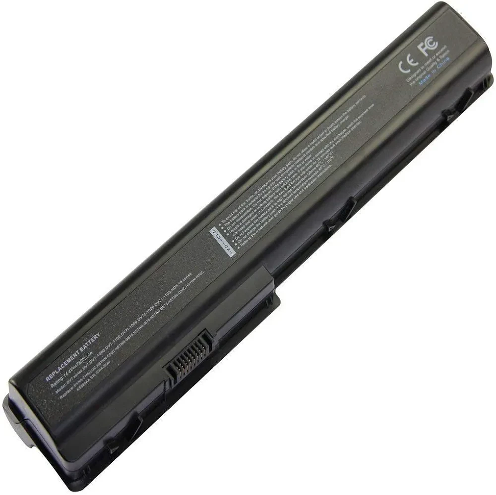 BATTERY HP 6520 REPLACEMENT