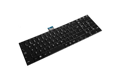 TOSHIBA Satellite C850 Keyboard