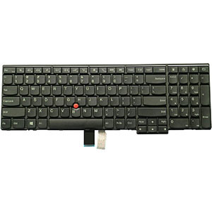 KEYBOARD LENOVO THINKPAD E531