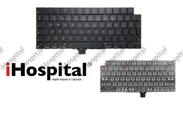 KEYBOARD MACBOOK A2918-A2992 UK ORIGINAL
