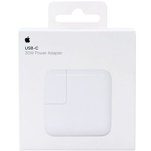 ADAPTER  MAC TYPE-C 30W 20V 2A/3A  REPLACEMENT