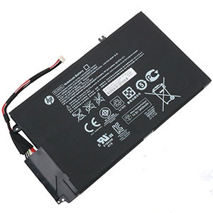 BATTERY HP ENVY 4-1000 HSTNN-UB3R 14.8V 52WH EL04XL ORIGINAL