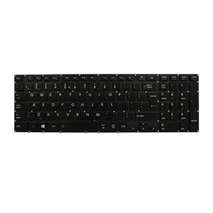 KEYBOARD TOSHIBA P50 P70