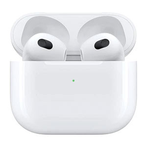 AirPods (3rd generation)