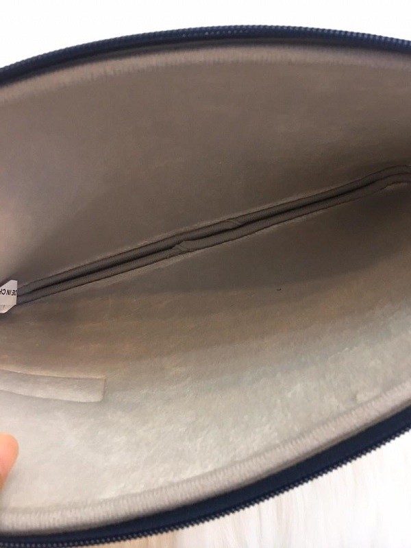 LAPTOP SLEEVE 13'' AND 15''