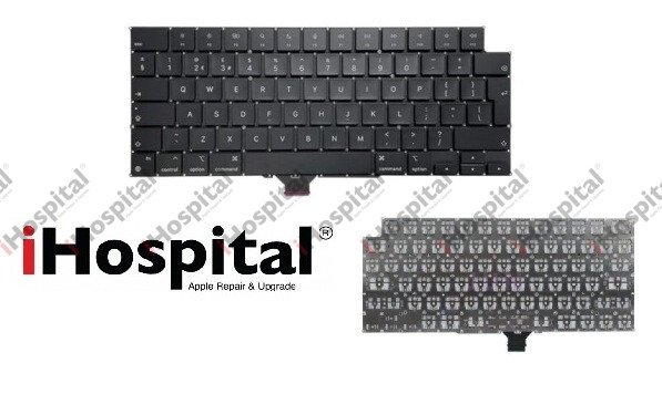 KEYBOARD MAC A2918 UK
