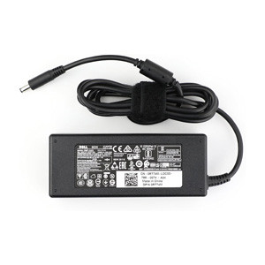 ADAPTER  DELL  19.5V 4.62A 90W  SMALL PIN 4.5*3.0MM DA90PM111 REPLACMENT