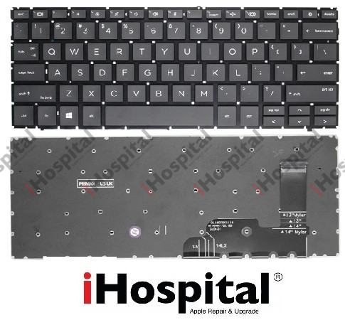 KEYBOARD HP 840 G9