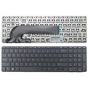 KEYBOARD HP 450 G1 455 G2 470 G2 WITH ARABIC