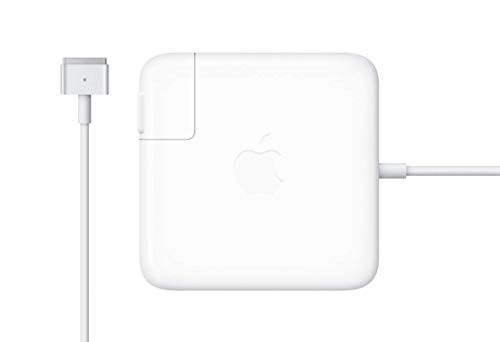 ADAPTER MAC MAGSAFE2 14.85 V 3.05A 45W ORIGINAL