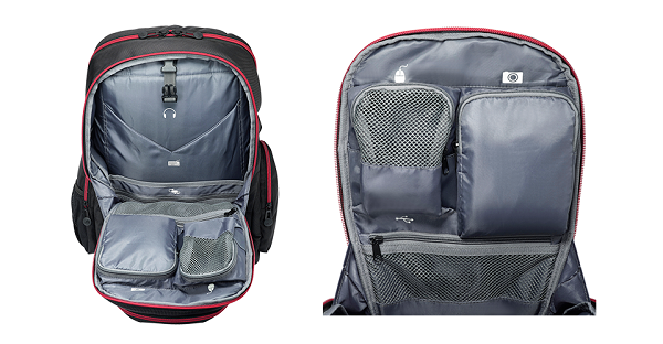 ASUS ROG XRANGER Backpack 17.3"