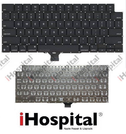 KEYBOARD MACBOOK A2918-A2992 US ORIGINAL