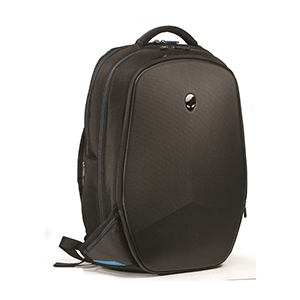 ALIENWARE  VindicatorBLUE TRIM 17 INCHES BACKPACK AWV17BP20