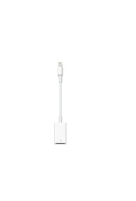 ADAPTER CAMERA LIGHTNING TO USB