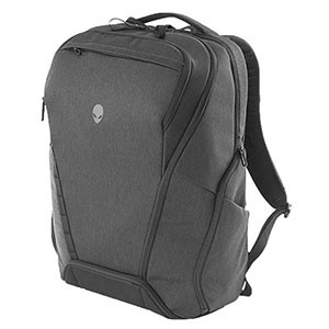 ALIENWARE AREA 51 ELLITE BACKPACK 17 INCHES SPECIAL EDITION