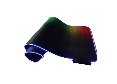 GAMING RGB MOUSE PAD 300*800 4MM